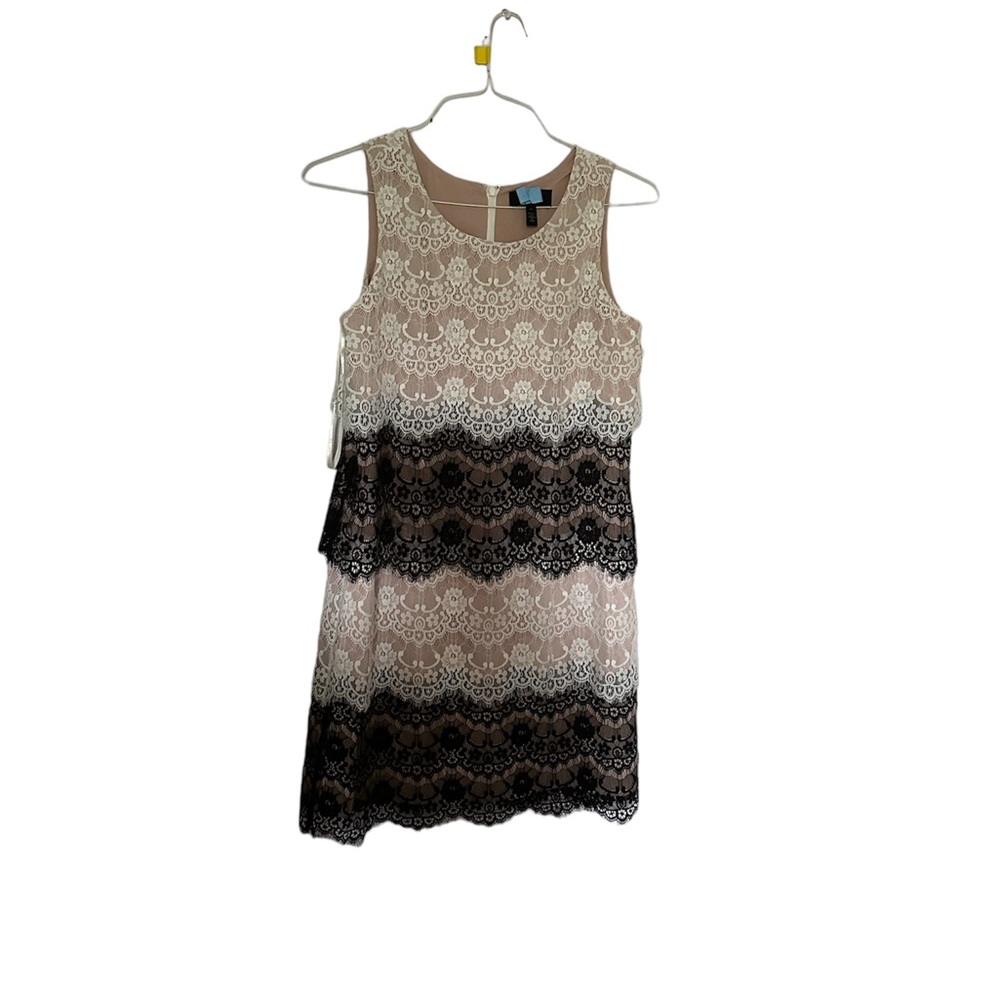 Jessica Simpson Dress